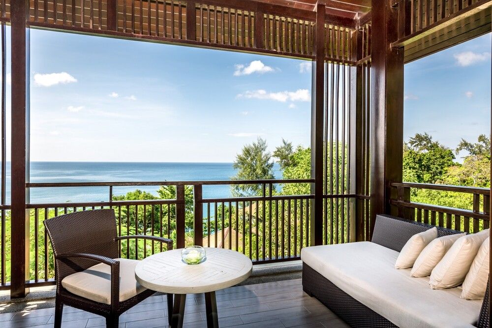 PULLMAN PHUKET ARCADIA NAITHON BEACH - 40