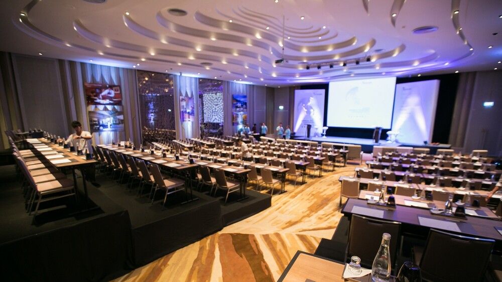 PULLMAN PHUKET ARCADIA NAITHON BEACH - 32