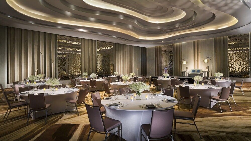 PULLMAN PHUKET ARCADIA NAITHON BEACH - 31