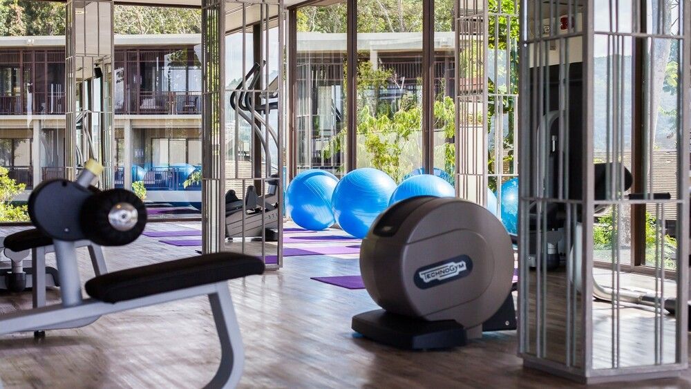 PULLMAN PHUKET ARCADIA NAITHON BEACH - 29