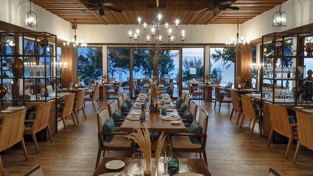 PULLMAN PHUKET ARCADIA NAITHON BEACH - 26