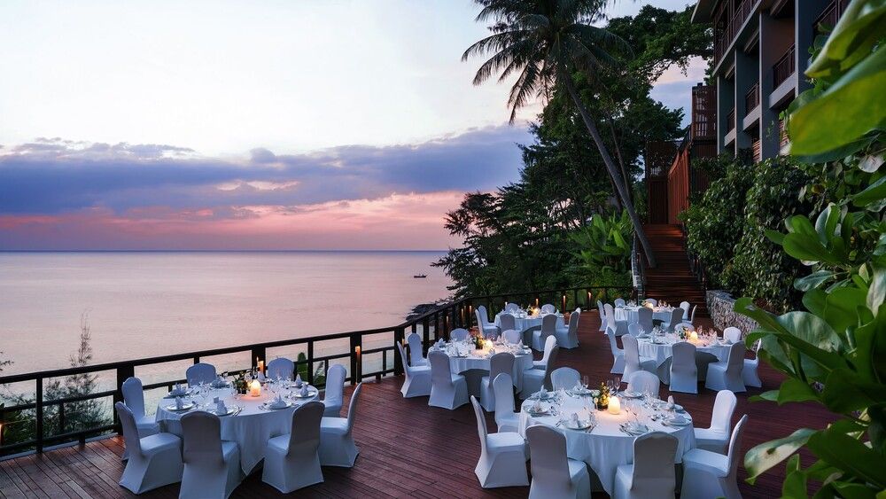 PULLMAN PHUKET ARCADIA NAITHON BEACH - 24