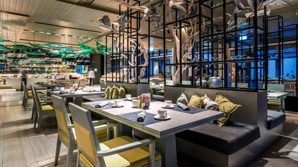 PULLMAN PHUKET ARCADIA NAITHON BEACH - 22