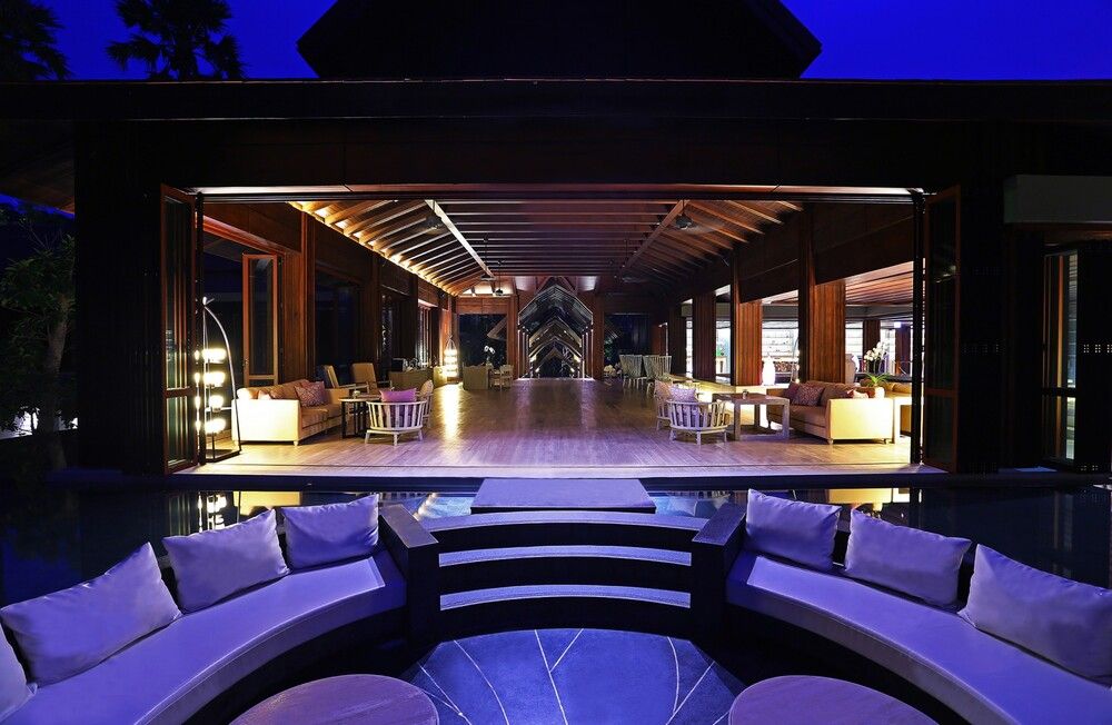 PULLMAN PHUKET ARCADIA NAITHON BEACH - 19