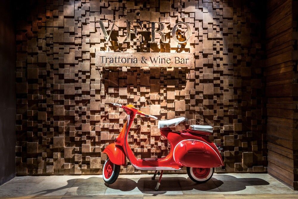 PULLMAN PHUKET ARCADIA NAITHON BEACH - 18