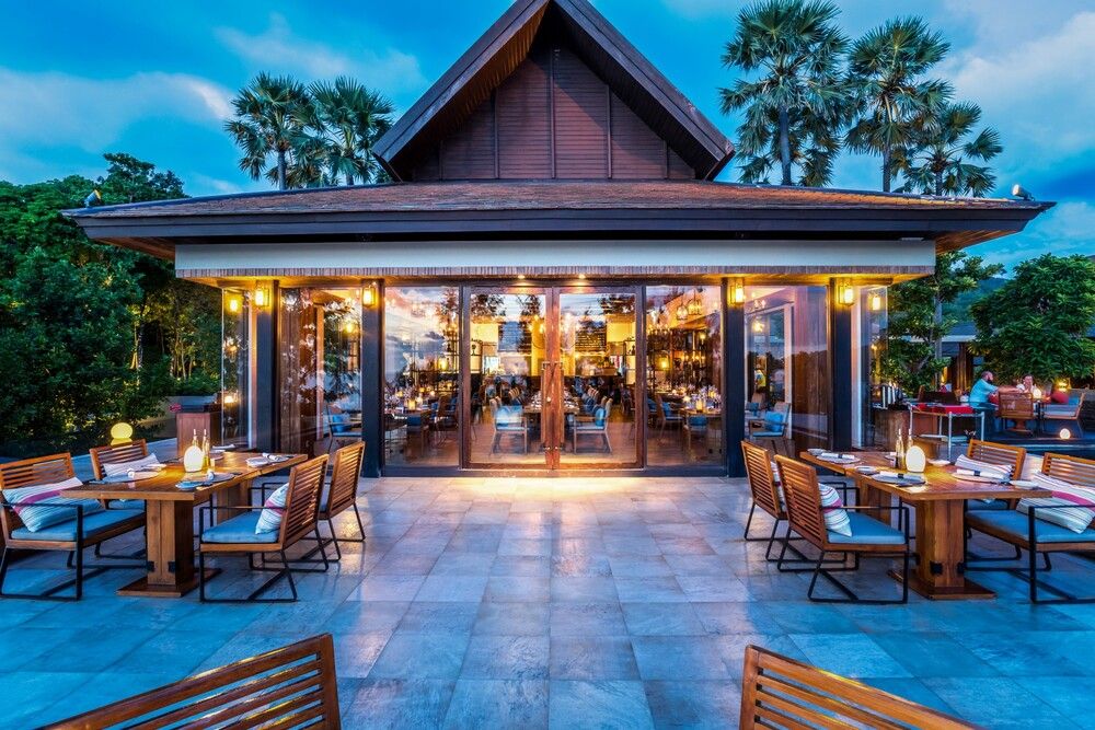 PULLMAN PHUKET ARCADIA NAITHON BEACH - 16