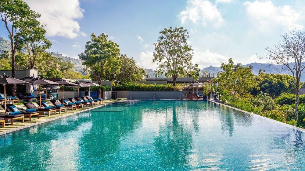 PULLMAN PHUKET ARCADIA NAITHON BEACH - 14