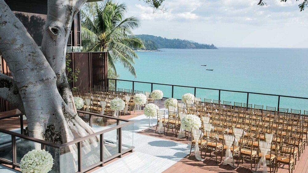 PULLMAN PHUKET ARCADIA NAITHON BEACH - 9