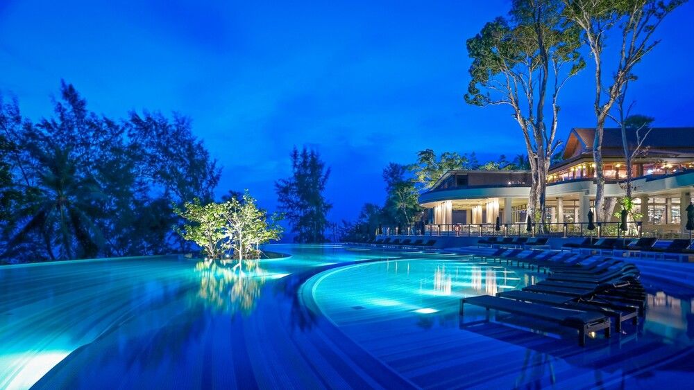 PULLMAN PHUKET ARCADIA NAITHON BEACH - 8