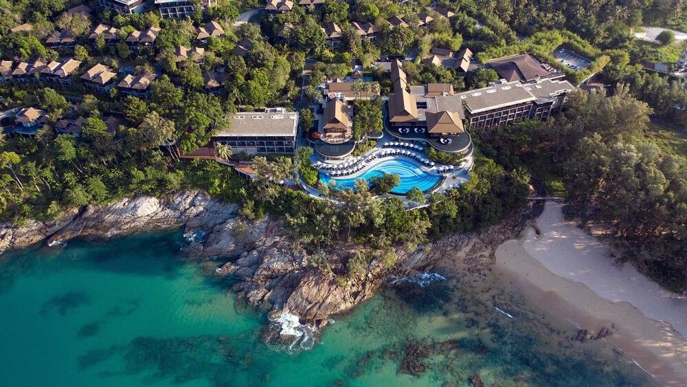 PULLMAN PHUKET ARCADIA NAITHON BEACH - 4