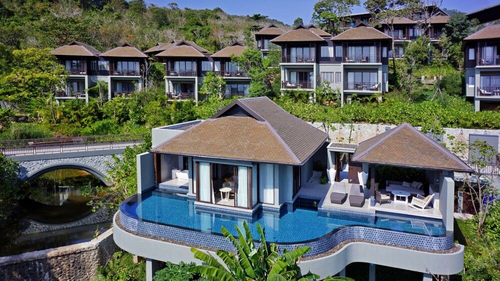PULLMAN PHUKET ARCADIA NAITHON BEACH - 3