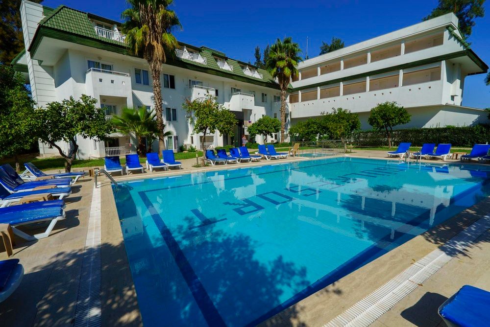 Armas Gul Beach - 10