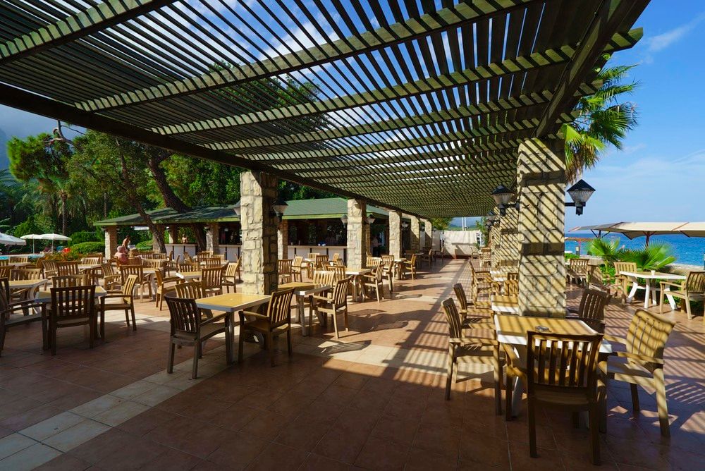 Armas Gul Beach - 21