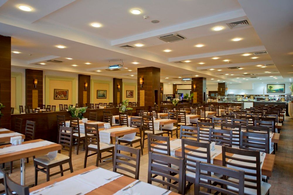 Armas Gul Beach - 18