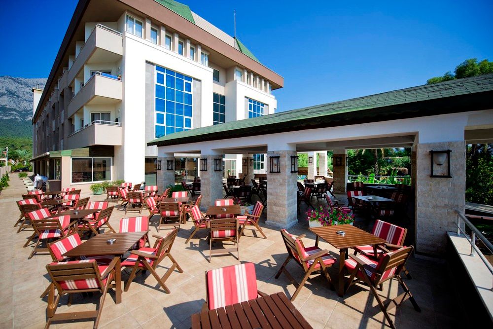 Armas Gul Beach - 17