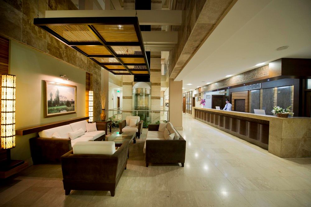 Armas Gul Beach - 13