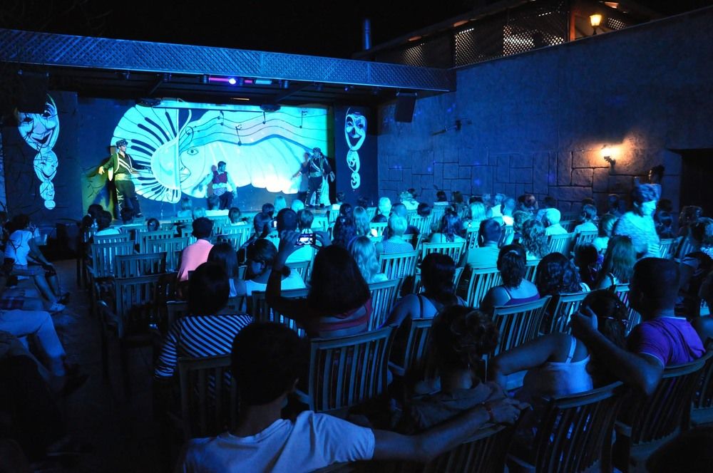 Armas Gul Beach - 44