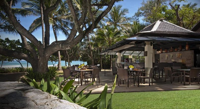 IMPIANA RESORT PATONG - 6