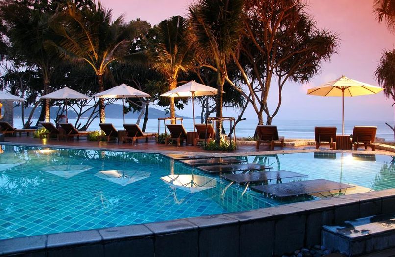IMPIANA RESORT PATONG - 5