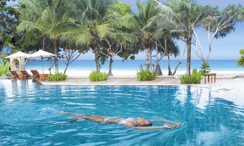 IMPIANA RESORT PATONG - 3