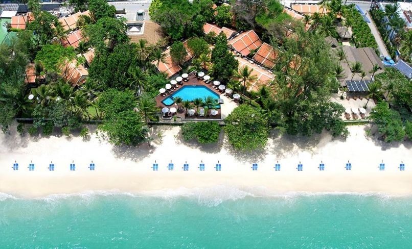 IMPIANA RESORT PATONG - 1