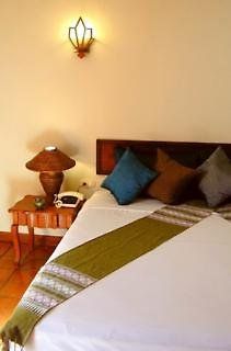 BAAN LAIMAI BEACH RESORT & SPA - 8
