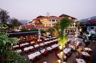 BAAN LAIMAI BEACH RESORT & SPA - 7
