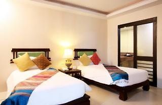 BAAN LAIMAI BEACH RESORT & SPA - 4