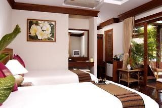 BAAN LAIMAI BEACH RESORT & SPA - 3