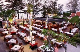 BAAN LAIMAI BEACH RESORT & SPA - 2