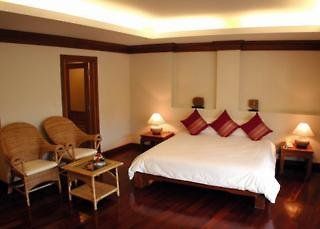 BAAN LAIMAI BEACH RESORT & SPA - 1