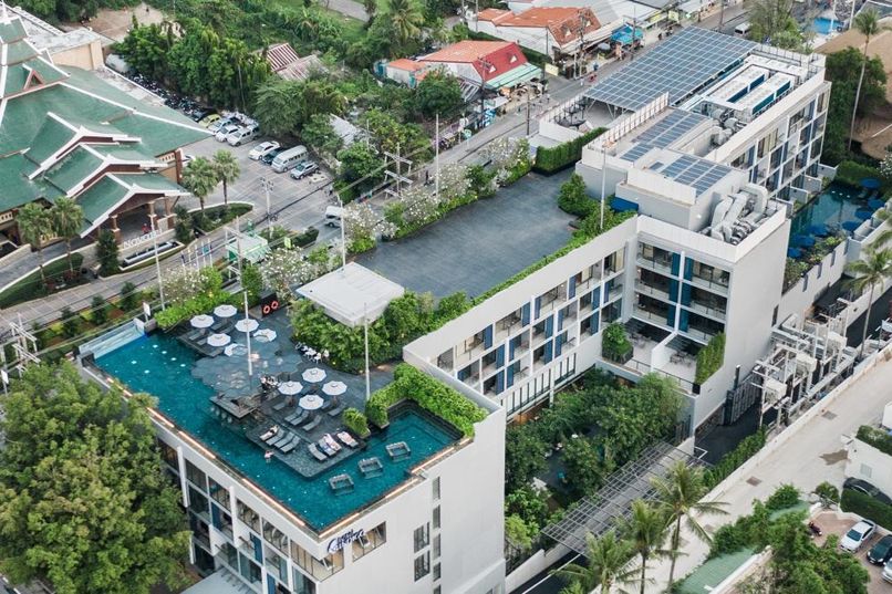 HOTEL INDIGO PHUKET PATONG - 3
