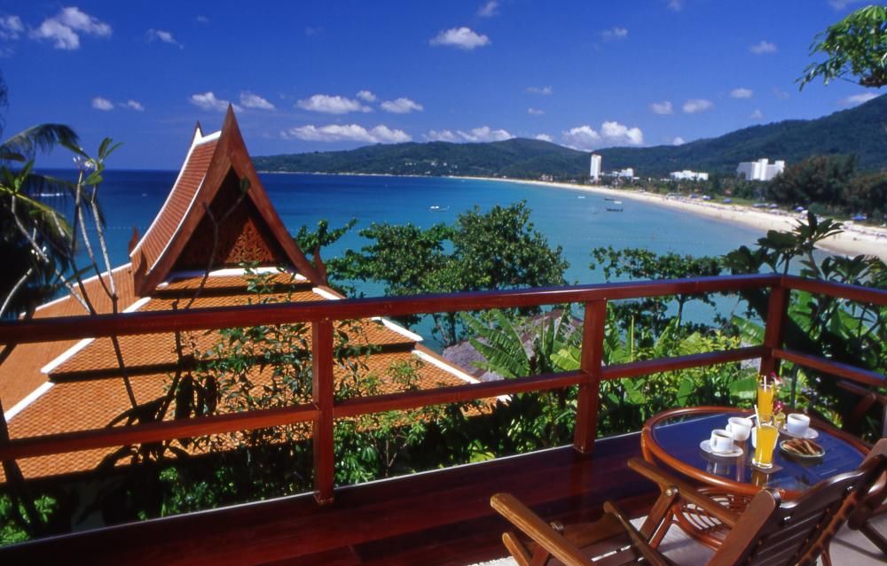 MARINA PHUKET - 12