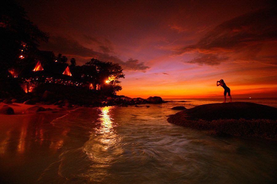 MARINA PHUKET - 5