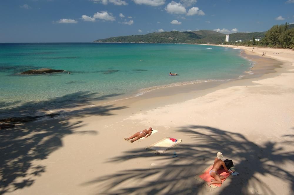 MARINA PHUKET - 3