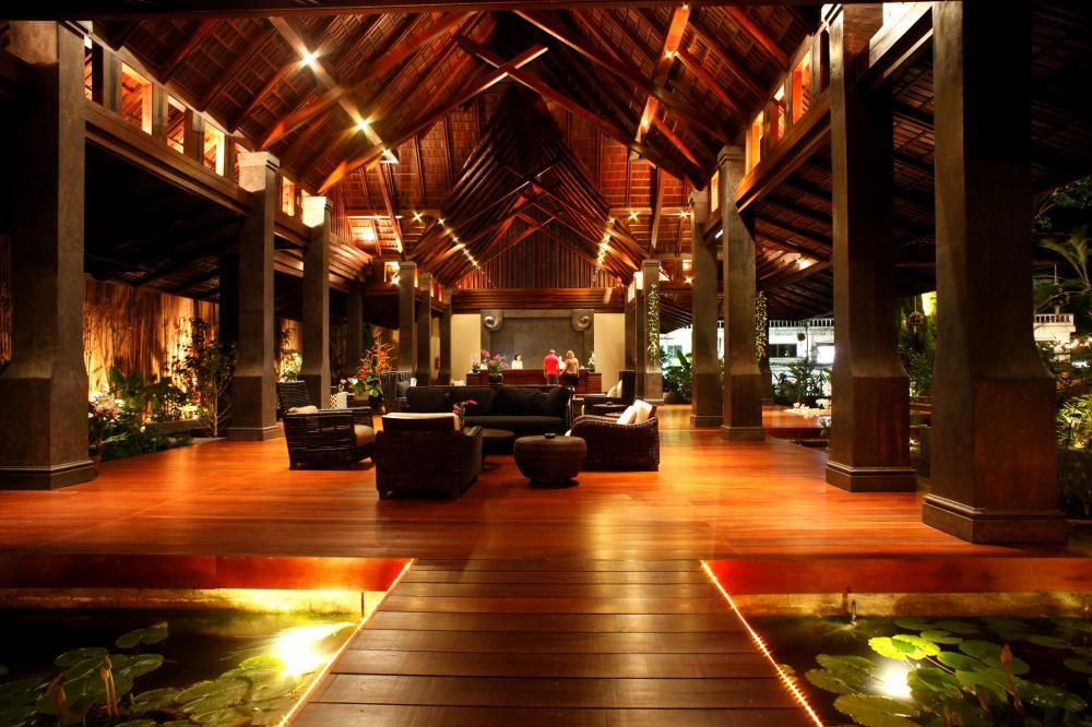 MARINA PHUKET - 2
