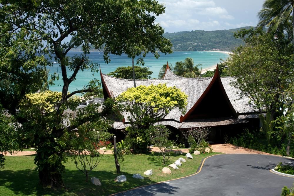 MARINA PHUKET - 1