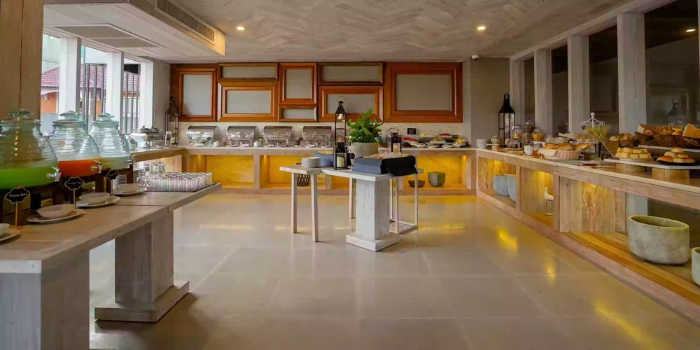 DINSO RESORT & VILLAS PHUKET VIGNETTE COLLECTION - 21
