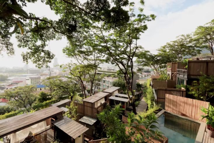 DINSO RESORT & VILLAS PHUKET VIGNETTE COLLECTION - 9