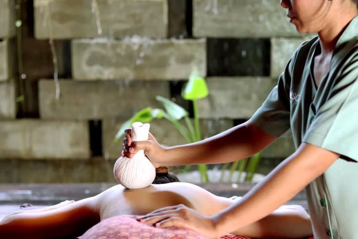DINSO RESORT & VILLAS PHUKET VIGNETTE COLLECTION - 30