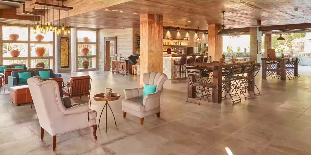 DINSO RESORT & VILLAS PHUKET VIGNETTE COLLECTION - 23