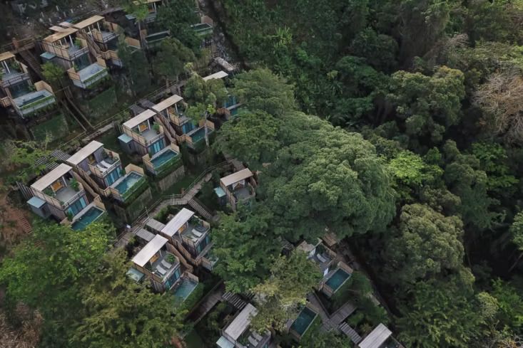 DINSO RESORT & VILLAS PHUKET VIGNETTE COLLECTION - 2