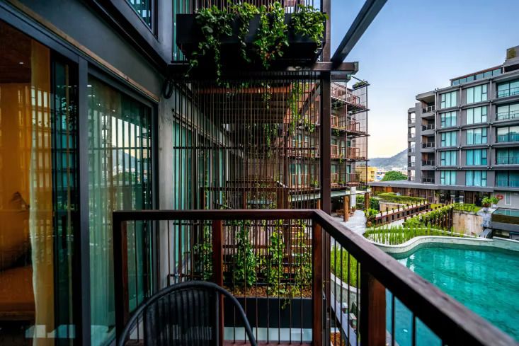 DINSO RESORT & VILLAS PHUKET VIGNETTE COLLECTION - 10