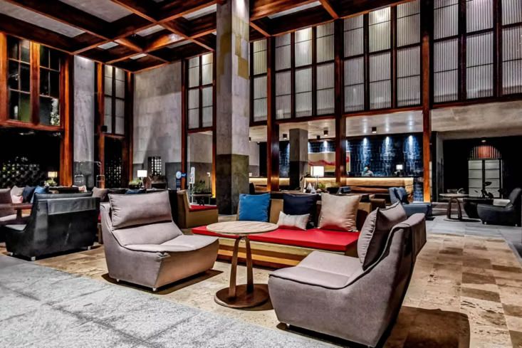 DINSO RESORT & VILLAS PHUKET VIGNETTE COLLECTION - 12