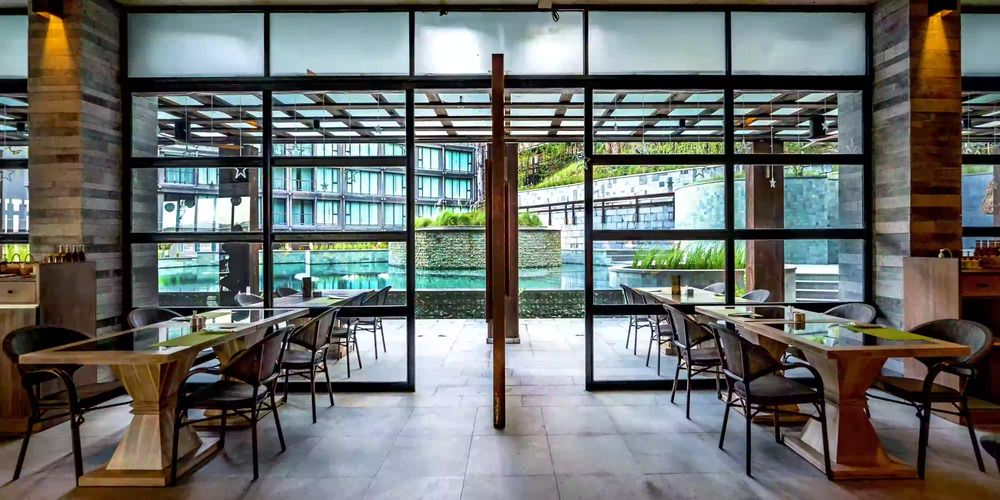 DINSO RESORT & VILLAS PHUKET VIGNETTE COLLECTION - 13