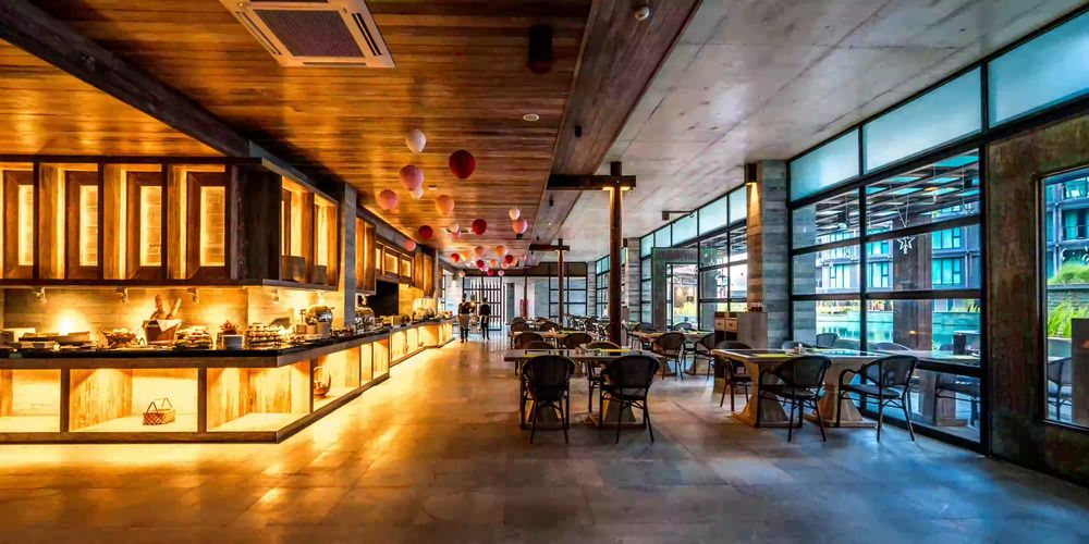 DINSO RESORT & VILLAS PHUKET VIGNETTE COLLECTION - 15