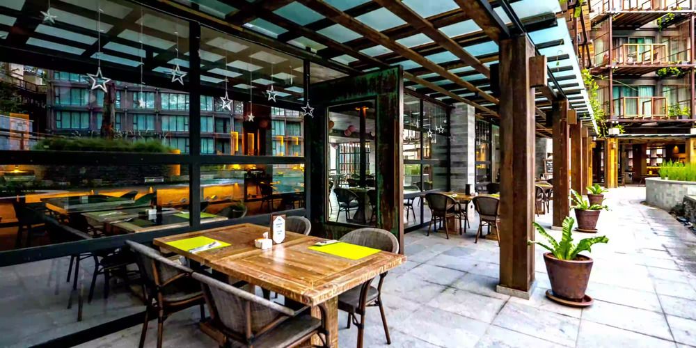 DINSO RESORT & VILLAS PHUKET VIGNETTE COLLECTION - 14