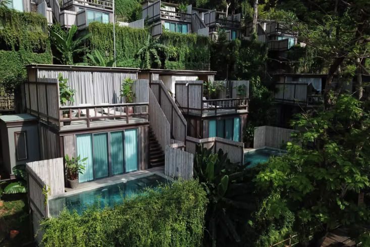 DINSO RESORT & VILLAS PHUKET VIGNETTE COLLECTION - 5