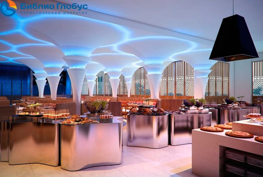 AVISTA HIDEAWAY PHUKET PATONG MGALLERY BY SOFITEL - 5