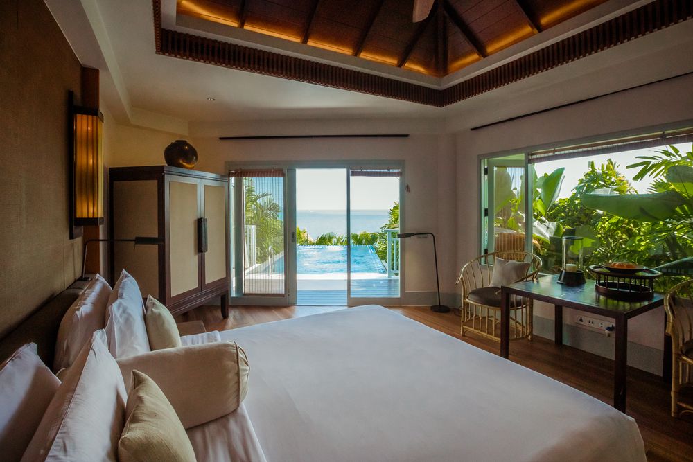 AMATARA WELLEISURE  RESORT - 76